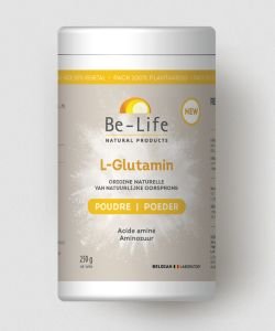 L-Glutamine - Poudre, 250 g
